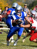 DCA High School Football 2020