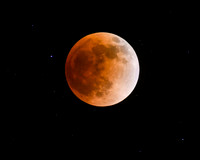 2022-05-15 - Lunar Eclipse - Super Flower Blood Moon Adventure