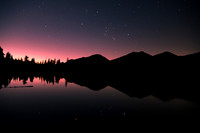 Orion over Sprague Lake - Pre Dawn - RMNP - DSC_8705_edited