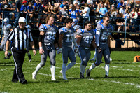 DCA High School Football 2022