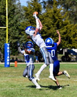 DCA Football Action 2025 - Complimentary!  Enjoy!!!