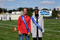 DCA Homecoming Halftime 2022