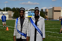 DCA 2022 Homecoming