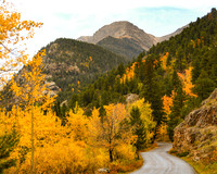 2025-10-4 - Fall in RMNP
