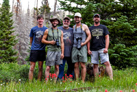 2025-07-11-13  Krehbiel Boys Camping Trip