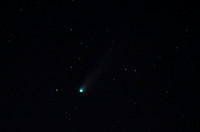 2025-10-21 - C/2025 A6 Comet Lemmon
