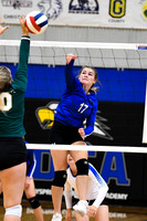DCA Volleyball 2022