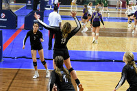 DCA STATE Volleyball 2022