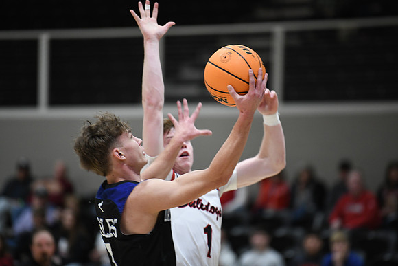 DSC_1917 - DCA vs Haxtun - NJC