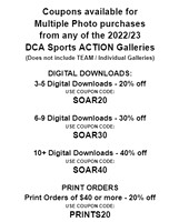 Coupon Codes for Multi-Photo Purchase