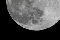 DSC_4379_edited-1 - The Moon ocult of Mars - Nikon D500, 500mm, f11, ISO 100, shutter 640, hand-held.
