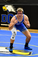 DCA Wrestling Team and Individual Photos - 2022/23