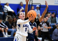 DCA Girls Basketball 2025/2026