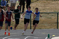 Track & Field - Spring 2026