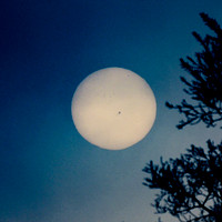 DSC_7709_edited - sunspots - AR 3190