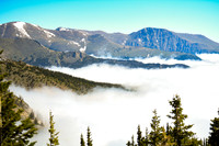 2026-06-14  RMNP - Above the Clouds