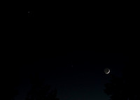 DSC_3365-1 - 2026-06-16 - Crescent Moon, Venus & Jupiter
