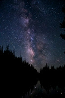 2026-07-17 & 18 - RMNP - Milky Way