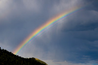2026-07-25 - RMNP - Bull Moose & Rainbow