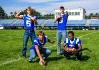 DCA High School Football 2026