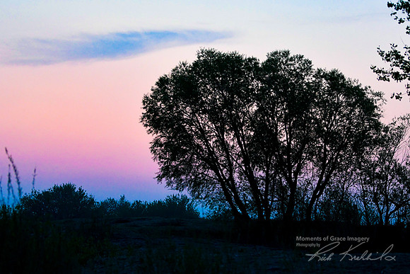 DSC_8859_edited_edited - sunset afterglow