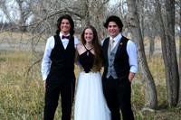 DCA PROM 2023