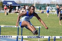 DCA High School Track & Field - 2023