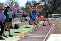 Track & Field - 2023