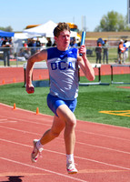 Track & Field Season - 2025