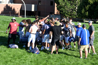 Pre-Season