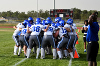 DCA vs Holly 08/25/2023