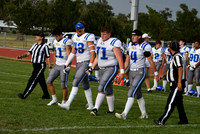DCA High School Football 2023