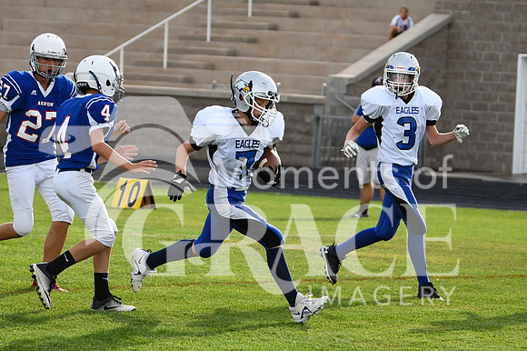 DSC_0996_edited - Gavin Bohl, Max Krehbiel - DCA vs Akron - TOUCHDOWN!!!