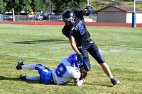DCA JV vs Lyons 08/28/2023