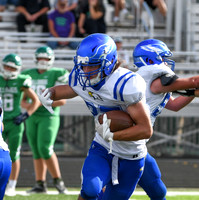 DCA JV vs Byers 09/11/2023