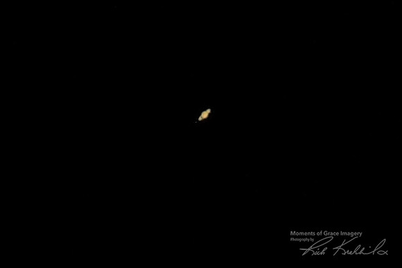 Saturn with one of its moons (Titan) - DSC_8991_edited-5_edited