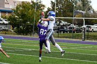 DCA JV vs Front Range