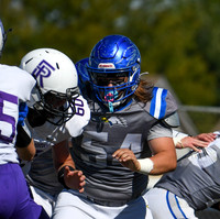 DCA vs Front Range Christian 09/06/2023