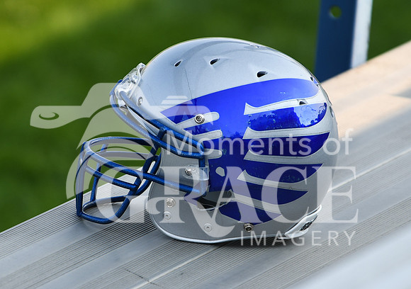 DCA Helmets 2021