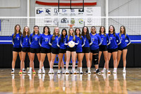 DCA Volleyball 2023