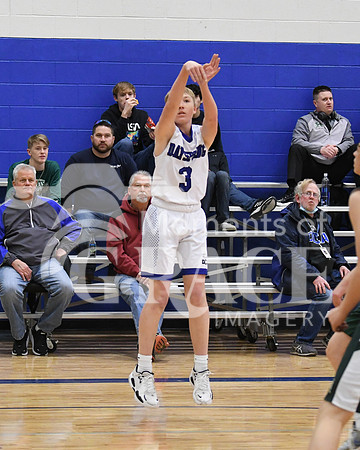 DSC_5162_edited - Logan Van Iddekinge - DCA vs Highland