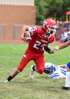 Reese Porter - Springfield Longhorns - Aug 28, 2021 - DSC_8379
