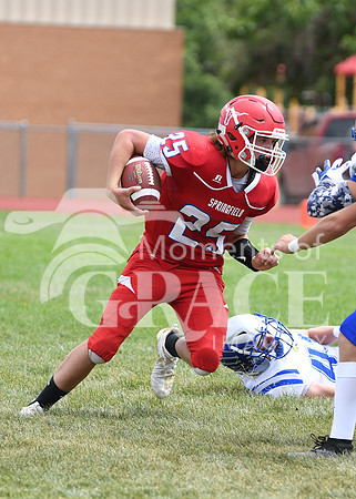 Reese Porter - Springfield Longhorns - Aug 28, 2021 - DSC_8379