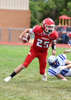 Reese Porter - Springfield Longhorns - Aug 28, 2021 - DSC_8378