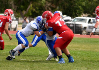 Emiliano Gutierrez - Springfield Longhorns - Aug 28, 2021 - DSC_8532