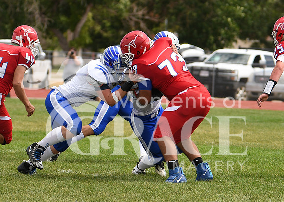 Emiliano Gutierrez - Springfield Longhorns - Aug 28, 2021 - DSC_8532