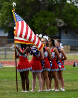 Springfield Cheerleaders - DSC_8356