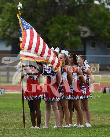 Springfield Cheerleaders - DSC_8356
