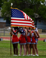 Springfield Cheerleaders - DSC_8362