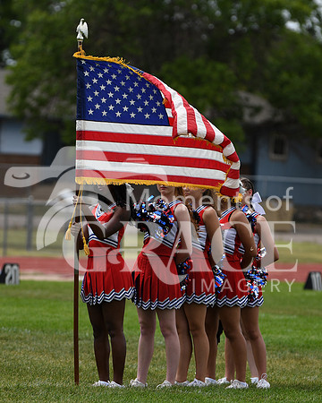 Springfield Cheerleaders - DSC_8362